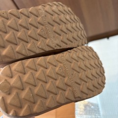 BREEZEサンダル15㎝の画像