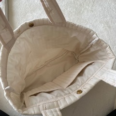 ベビー用マザーズバッグ👶🏻🤍の画像