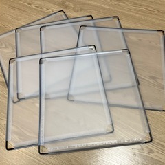 VENTOTA ペットフェンス16枚　白　35cmx45cm  ※希望の方は拡張版も付けますの画像