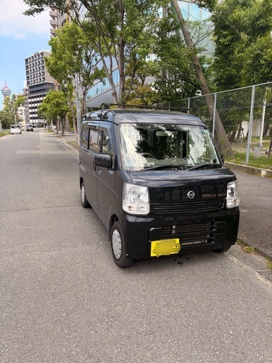 日産 クリッパー 30.0万円 車検:2026年8月 走行距離:19.0万km | olcar