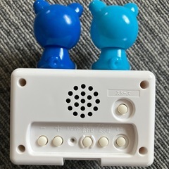 目覚まし時計の画像