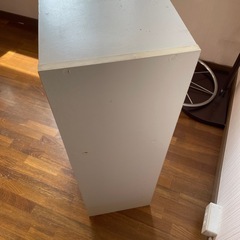 カラーボックスの画像