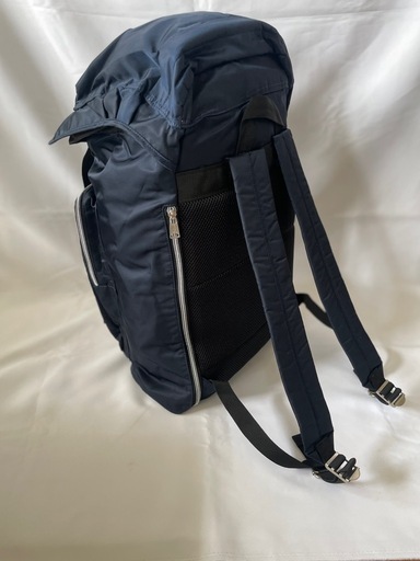 ALPHA INDUSTRIES アルファインダストリーズ MA-1 Back Pack メンズ フライト バックパック リュック ネ