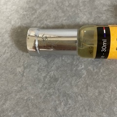 adopt' Fleur d'oranger   香水　　30mlの画像