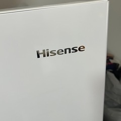 2ドア冷凍冷蔵庫 120L の画像