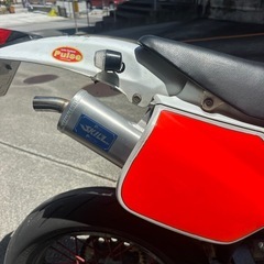 CRM250R（MD24）の画像