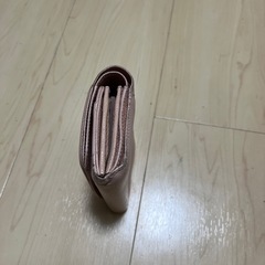 samantha thavasa サマンサタバサ 財布　ピンクの画像