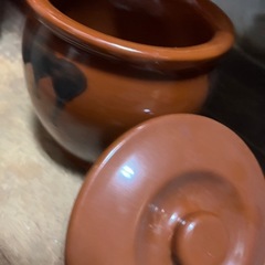 壺の画像