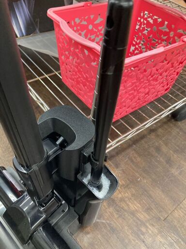 リユ-スのサカイ広島石内店】ジモティ割！/サイクロンスティッククリ