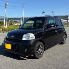 ダイハツ エッセ AT 車検 長い　令和10年３月付 ほぼ2年の画像