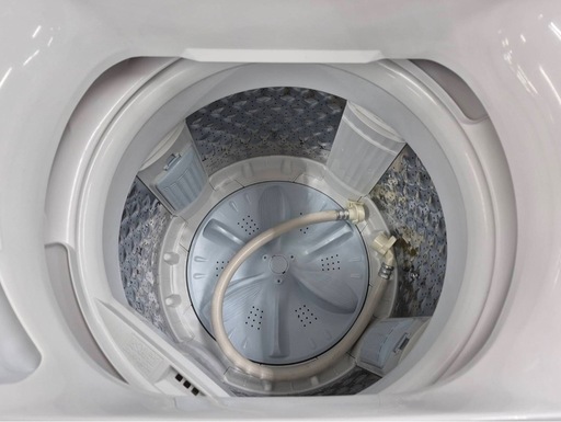 TOSHIBA　全自動洗濯機　AW-5GA2