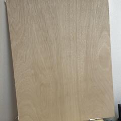 画材 木製パネル 50号 91×117×3 中古 宮前区の画像