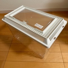 【無料】　虫かご　虫籠の画像
