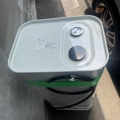 ※決まりました　ホームタンク　90Ｌの画像