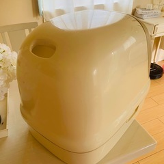 ニャンとも清潔トイレの画像