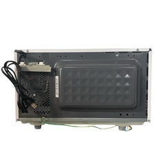 名)605.TOSHIBA 電子レンジ ER-SS17B(W) 2019年製の画像