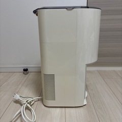 【引取り限定】FRECIOUS dewo mini ウォーターサーバー 本体（ジャンク） の画像
