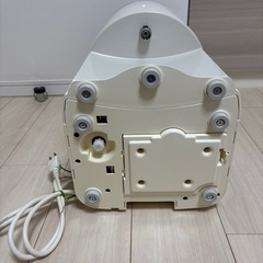 【引取り限定】FRECIOUS dewo mini ウォーターサーバー 本体（ジャンク） の画像