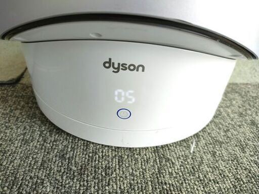 dyson Pure Hot+Cool Link HP03 2019年製 空気清浄機能付ファンヒーター 温風 冷風 ダイソン 札幌 北
