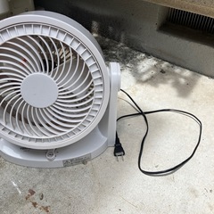 扇風機の画像