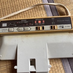 ホットカーペット
の画像