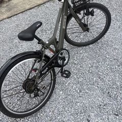 子供用自転車、ジープ、の画像