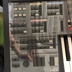 YAMAHA Erectoneの画像
