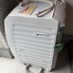 洗濯機の画像