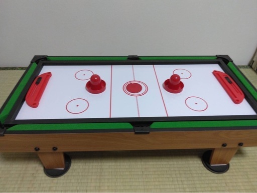 1台4役✴︎美品✴︎マルチゲームテーブル