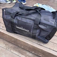 LAND FIELD 焚き火ストーブの画像