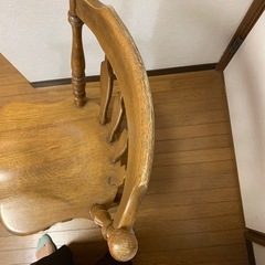 WINDS（太平）ダイニングチェアの画像