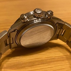 希少　手巻き　6263 ダブルネーム　ポールニューマン　デイトナ　ロレックスの画像
