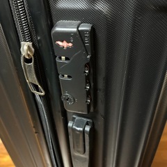 訳ありキャリーMサイズの画像
