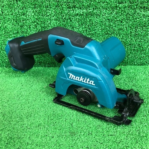 【店頭お渡し限定】(26-5-9)マキタ　85mm充電式丸ノコ　HS301D