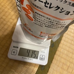 ハムスターセレクション 期限は27.07.28までの画像