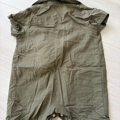 SHEIN　ベビー服の画像