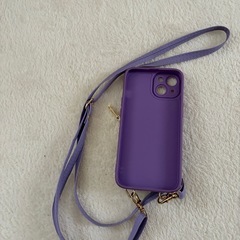 iPhone14カバーノーブランドの画像