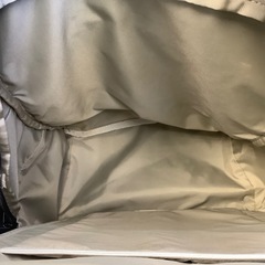 THE NORTH FACE リュック ボルダーデイパック NM72356の画像