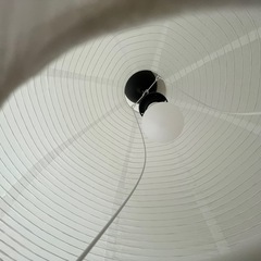[５\２６まで] IKEA照明の画像