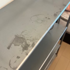 スチール製本棚の画像