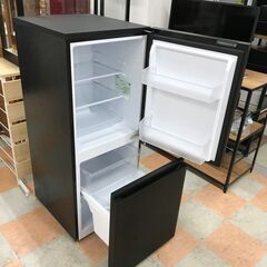 ＼家具＊家電のお店／【ｼﾞｬﾝｸﾞﾙｼﾞｬﾝｸﾞﾙ石川金沢店】 冷蔵庫 パナソニック NR-B16C1-K 2024年製の画像