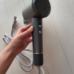 ドライヤーの画像