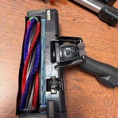 【中古品】日立 コードレス掃除機 PV-BL45E3 フルセット管理番号2571の画像