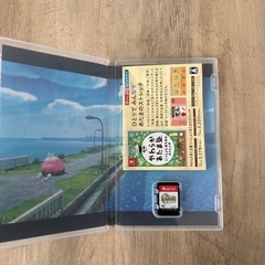 星のカービィディスカバリーの画像