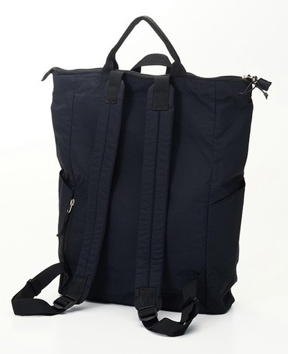EARTHMADE GEAR POCKETS BACKP ACK ショルダーバッグ