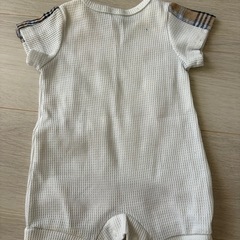 SHEIN ベビー服の画像