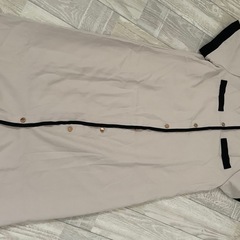 いらない服の画像