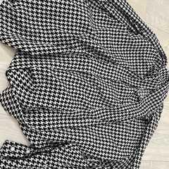 いらない服の画像