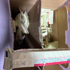 明治ほほえみらくらくキューブの画像