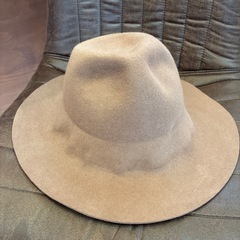 ハット　木型　セットの画像